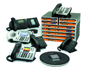 ShoreTel a business IP-PBX that delivers performance, stability and affordability.
