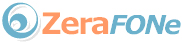 Zerafone, VoIP calling at its best.  Low prices, Stability, and the Best International plans available.